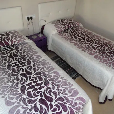 Atico Violeta * Calpe